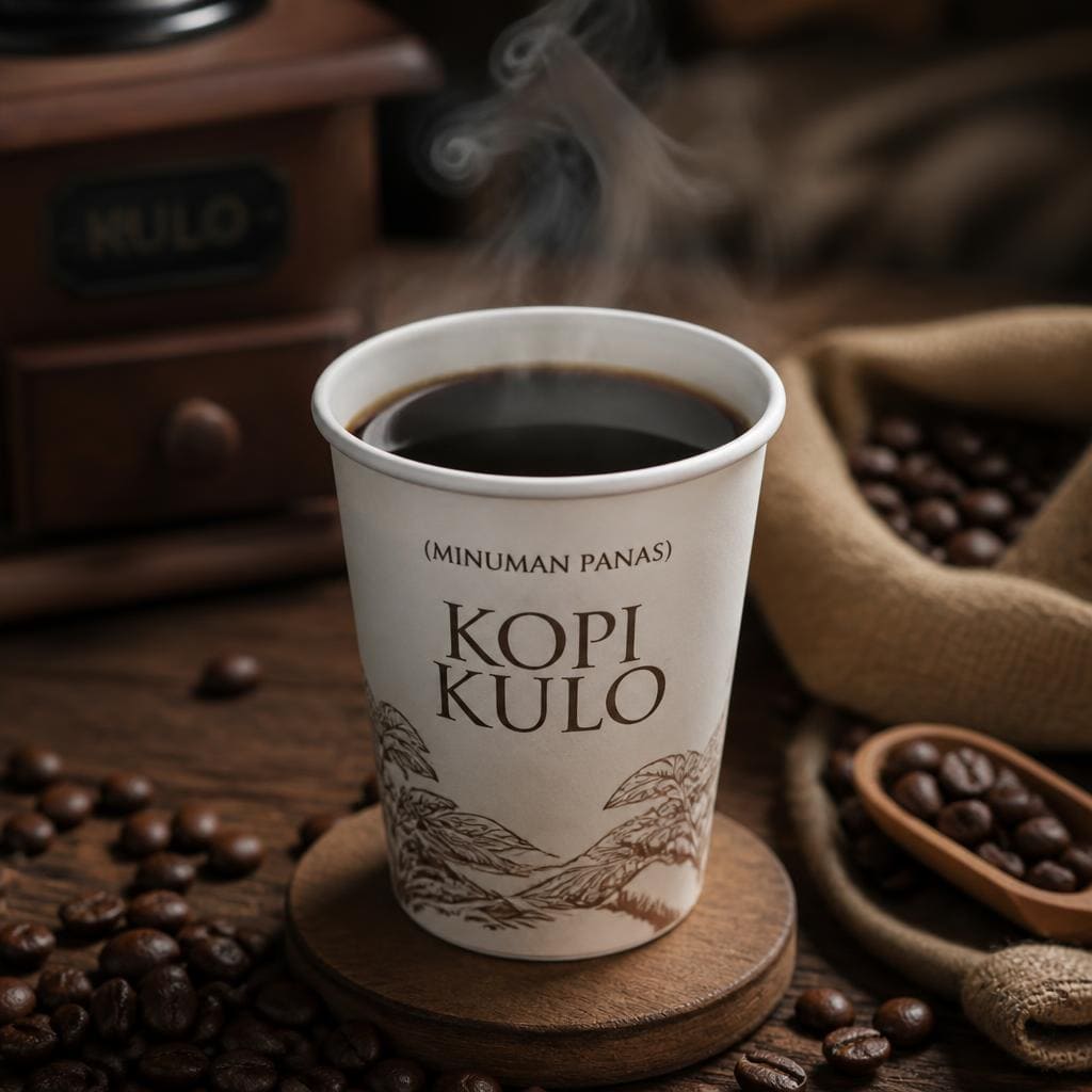Kopi Kulo